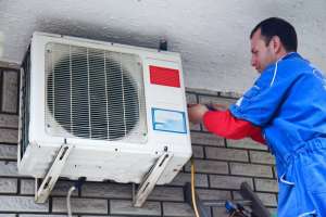 HVAC Companies Near Camp Murray, WA Available Now